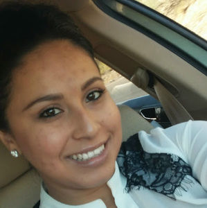 Meet your Posher, Aracely